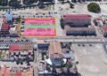Diez empresas compiten por construir 51 viviendas públicas en el Cabanyal por casi 14,8 millones de euros 10 0827 edifici Drassanes
