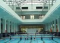El Ayuntamiento aprueba la reforma integral del Complejo Deportivo Abastos por 18,5 millones de euros 12 0904 Complex Esportiu Cultural Abastos