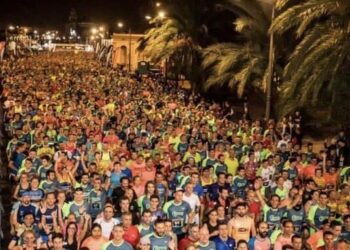 0928 15K Nocturna