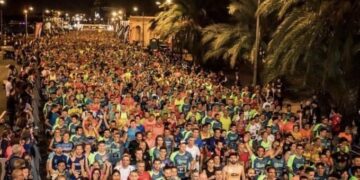 0928 15K Nocturna