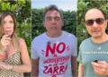 Los protagonistas de La que se avecina se movilizan contra el macrovertedero de Zarra 10 0c8670a5 5e0e 4ecc 8a24 b438fbd5af78 16 9 aspect ratio 1600w 0