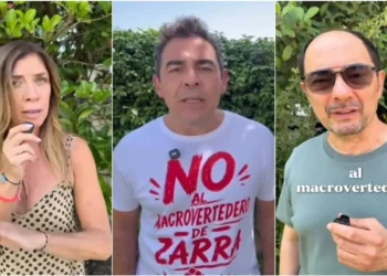 Los protagonistas de La que se avecina se movilizan contra el macrovertedero de Zarra 14 0c8670a5 5e0e 4ecc 8a24 b438fbd5af78 16 9 aspect ratio 1600w 0