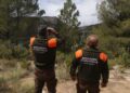 El Consorcio de Bomberos refuerza su dispositivo forestal ante el riesgo extremo de incendios por las altas temperaturas