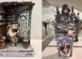 El Museo Fallero incorpora los ninots indultats de las Fallas 2026 a su colección 10 1408 Ninots indultats web