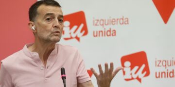Izquierda Unida y Por Andalucía exigen llamar a consultas al embajador en Rabat y un giro «radical» tras el «ataque híbrido» en Ceuta