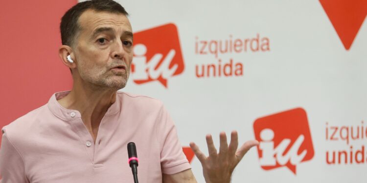 Izquierda Unida y Por Andalucía exigen llamar a consultas al embajador en Rabat y un giro «radical» tras el «ataque híbrido» en Ceuta