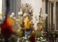 Mislata culmina unas Fiestas Patronales marcadas por el 50º aniversario de sus Clavarías 12 Mislata culmina unas Fiestas Patronales marcadas por el 50º aniversario de sus Clavarías