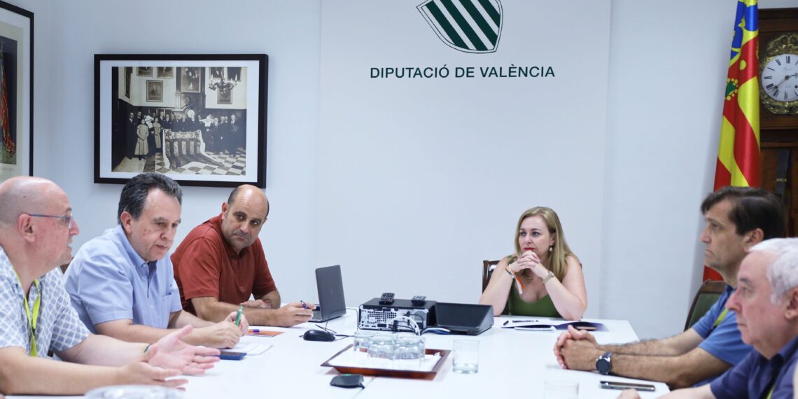 La Diputació de Valéncia destina más de 300.000 euros para identificar a 211 víctimas del franquismo en el Fossar d’Alzira 1 La Diputació de Valéncia destina más de 300.000 euros para identificar a 211 víctimas del franquismo en el Fossar d’Alzira
