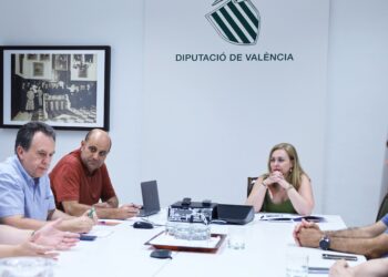 La Diputació de Valéncia destina más de 300.000 euros para identificar a 211 víctimas del franquismo en el Fossar d’Alzira