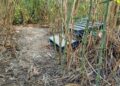 Un segundo incendio en 30 días reaviva la alarma vecinal por el abandono del PAI de Benimaclet 10 Un segundo incendio en 30 días reaviva la alarma vecinal por el abandono del PAI de Benimaclet