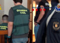 Detenido en Gipuzkoa el referente español de la red extremista '764', dedicada al acoso y la explotación de menores 10 Detenido en Gipuzkoa el referente español de la red extremista ‘764’, dedicada al acoso y la explotación de menores