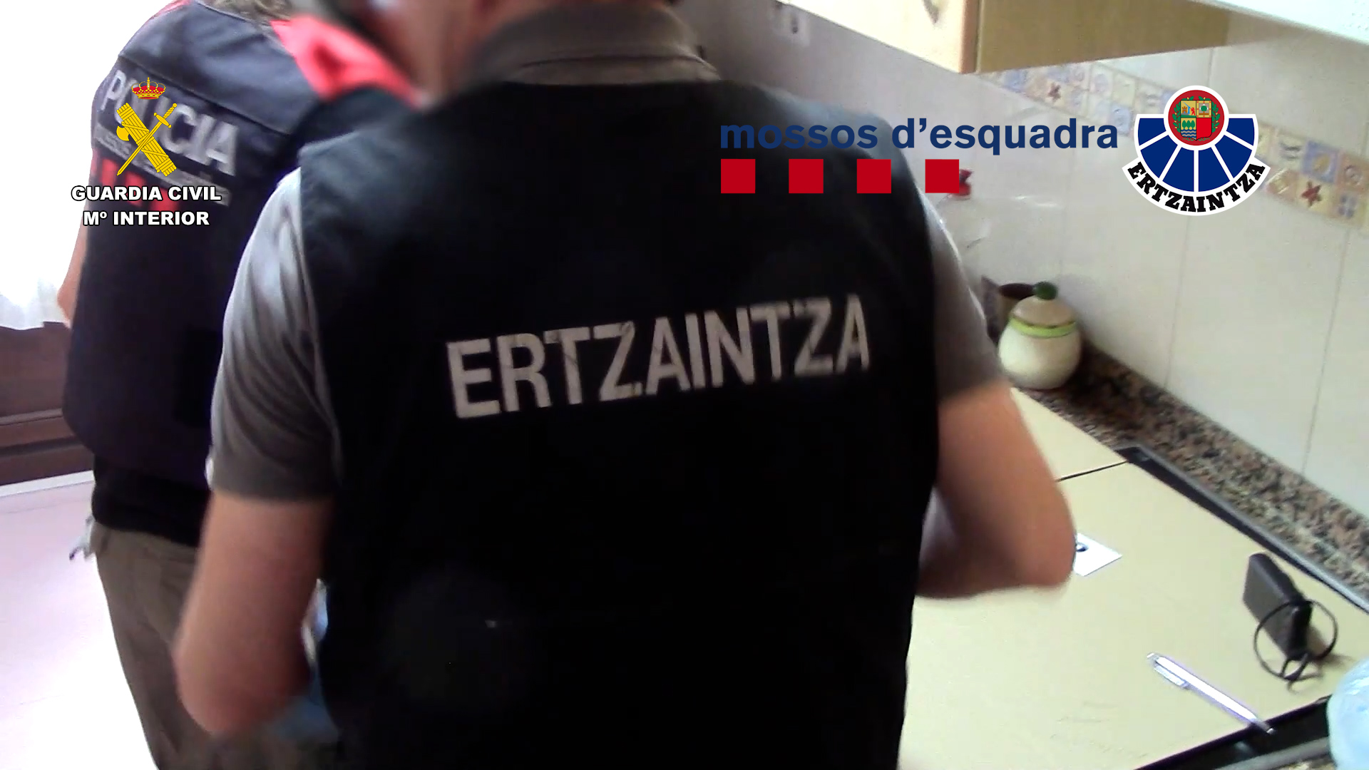 Detenido en Gipuzkoa el referente español de la red extremista '764', dedicada al acoso y la explotación de menores 4 2026 08 02 Red764 03