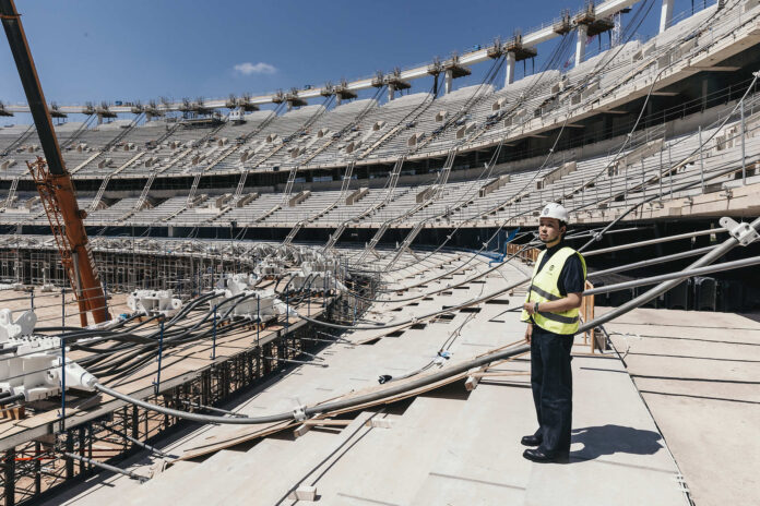 Así avanzan las obras del Nou Mestalla: el Valencia CF entra en una nueva fase de construcción 1 20260807kiatvcfnoumestalla01web 696x464 1