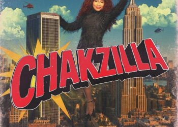 Chaka Khan invita al baile e introspección en ‘Curious Subject’, el nuevo adelanto de su próximo disco ‘CHAKZILLA’
