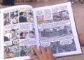 Berlanguiano’: la vida y el universo de Luis García Berlanga saltan al cómic 10 23e7b08d f00b 4ef4 8bef 5ae048863c1c 16 9 aspect ratio 1600w 0