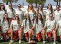 La Selección Femenina de Flag Football busca el sueño olímpico en el Mundial de Düsseldorf