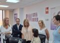 La línea mujer 24h atiende más de 45.700 llamadas en el primer semestre de 2026 y consolida su papel protector 23 La línea mujer 24h atiende más de 45.700 llamadas en el primer semestre de 2026 y consolida su papel protector