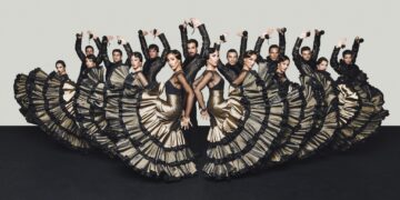 250828 LesArts CULT Viernes de Danza QUERENCIA @ROBERTO SASTRE 2048x1365 1