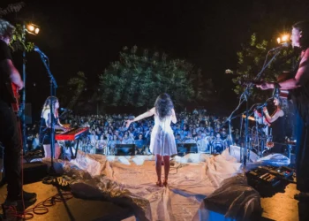 Potries Music Fest 2026: cuatro días de música, patrimonio y gastronomía en uno de los pueblos con más encanto de Valencia 14 373c7941 bf74 41b5 b579 5037247118d5 16 9 aspect ratio 1600w 0