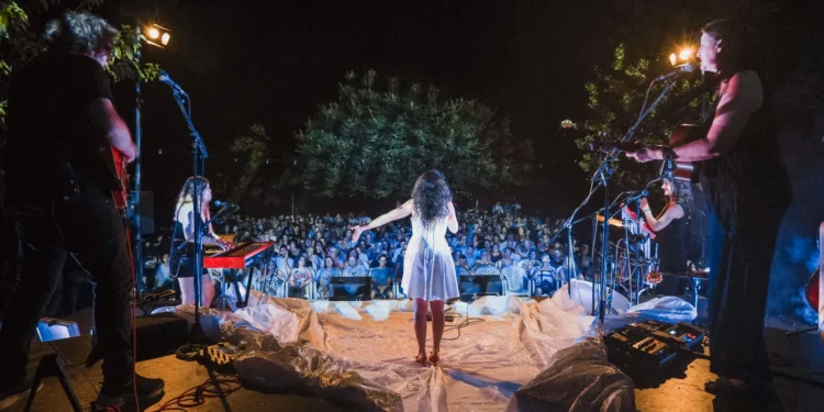 Potries Music Fest 2026: cuatro días de música, patrimonio y gastronomía en uno de los pueblos con más encanto de Valencia 1 373c7941 bf74 41b5 b579 5037247118d5 16 9 aspect ratio 1600w 0