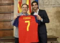 Ferran Torres será embajador de la Comunitat Valenciana tras conquistar el Mundial con España 11 3abdd327 fb6e 4595 884d 5286eefce113 16 9 aspect ratio 416w 0