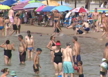 Julio de 2026 fue el mes más caluroso jamás registrado en la Comunitat Valenciana 2 41f3c517 ef75 44e7 a8d1 22c389cad423 16 9 aspect ratio 1600w 0