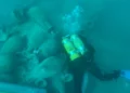 Arqueólogos submarinos por un día: así descubren los niños los tesoros ocultos bajo el mar en la Vila Joiosa 10 467f7120 9185 4551 9c26 26fc351008a9 16 9 aspect ratio 1600w 0