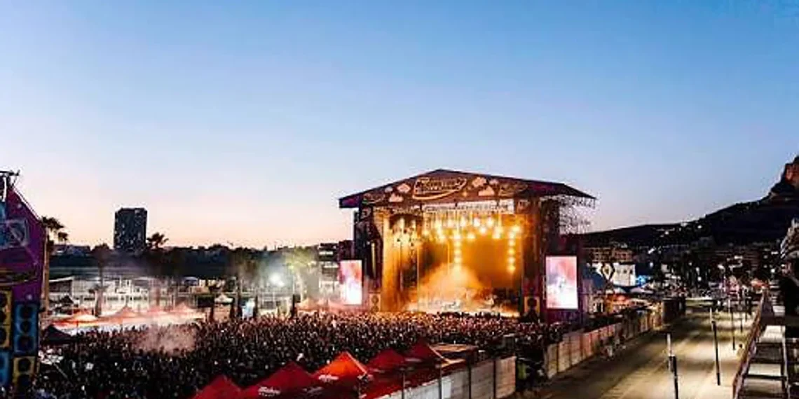 Muelle Live Alicante 2026: Loquillo, Raphael, Sergio Dalma, M-Clan, Niña Pastori y todos los conciertos confirmados 1 5434cbe4e4390ffd230dfdeef49a33dcb228b9b5