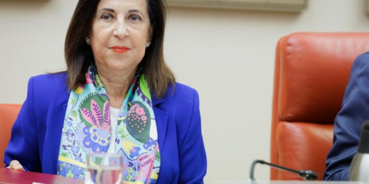 Primera vez que una Delegación del Gobierno contradice en público a una ministra de su propio gobierno 1 Primera vez que una Delegación del Gobierno contradice en público a una ministra de su propio gobierno