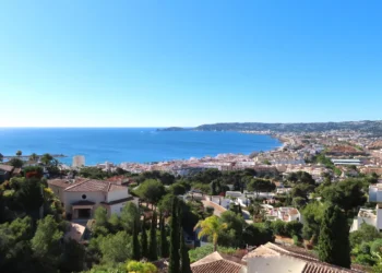 La calle más cara de la Comunitat Valenciana está en Xàbia: comprar una casa cuesta de media 4,2 millones 14 595c7aa5 b54a 4ce5 a0ba 99f2ed13936a 16 9 aspect ratio 1600w 0