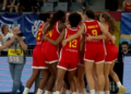 España arrasa a Eslovenia y conquista el Europeo sub-16 femenino con un torneo perfecto 13 60fac23c 6057 487d b58d 5dd72a751722