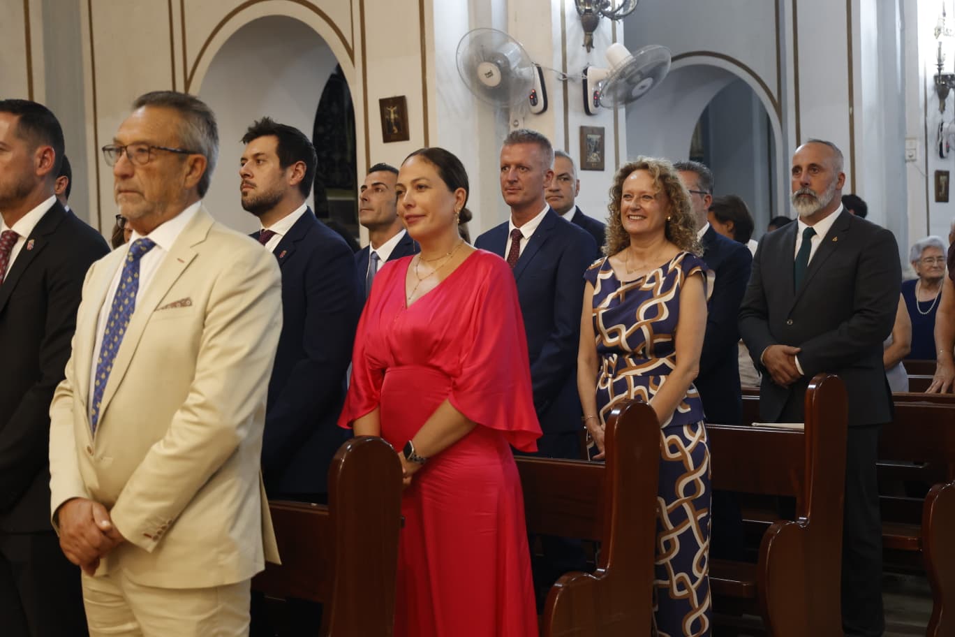 Mislata culmina unas Fiestas Patronales marcadas por el 50º aniversario de sus Clavarías 4 724f4d0d 2c82 494b 99f8 23bb6e623779