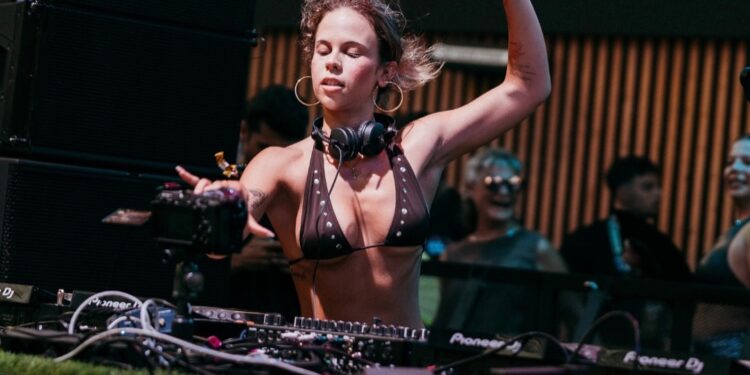 El Medusa Festival arranca en Cullera con Carl Cox, Dimitri Vegas y Tiësto y espera superar los 180.000 asistentes 1 772686377 18612168595028966 7053287015469736265 n