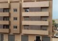 Una 'okupación' de un edificio orquestada de madrugada reactiva la alarma vecinal en Bétera