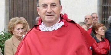 Muere Don Emilio Aliaga Girbés, deán de la Catedral de Valencia entre 2009 y 2021