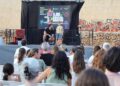 ‘A la Lluna de Torrent’ encara su gran recta final tras otro fin de semana de éxito en plazas, barrios y urbanizaciones 10 ‘A la Lluna de Torrent’ encara su gran recta final tras otro fin de semana de éxito en plazas, barrios y urbanizaciones