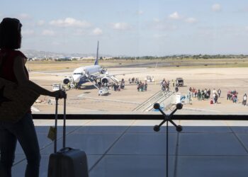 Valencia bate récord de conectividad aérea este verano con 110 rutas y casi 4,7 millones de plazas 14 Valencia bate récord de conectividad aérea este verano con 110 rutas y casi 4,7 millones de plazas