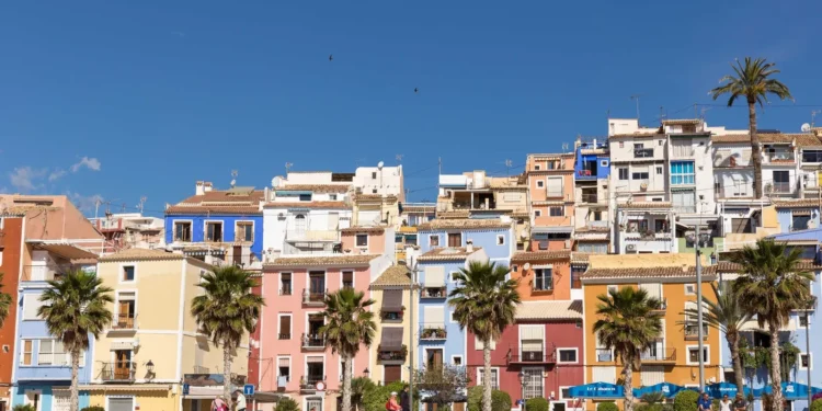 Cine gratis bajo las estrellas en Villajoyosa: seis películas de los Goya toman el casco antiguo 1 82f4bd6d b96f 4da7 812d d67f538377da 16 9 aspect ratio 1600w 0