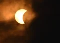 ¿Por qué España vivirá tres eclipses solares en menos de tres años? La explicación del inusual fenómeno astronómico 10 866ebc87 1c25 408a 9658 ad694f2d97ad 16 9 aspect ratio 1600w 0