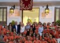 Francisco Cardells elabora el Pregón de las Fiestas de Meliana