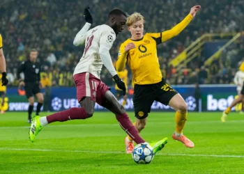 El Villarreal debutará en la Champions en Dortmund y recibirá al Nápoles en su primer partido en La Cerámica 17 9b5c65dd 4278 4089 bbb6 8ee8782dd656 16 9 aspect ratio 1600w 0