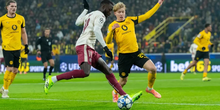El Villarreal debutará en la Champions en Dortmund y recibirá al Nápoles en su primer partido en La Cerámica 1 9b5c65dd 4278 4089 bbb6 8ee8782dd656 16 9 aspect ratio 1600w 0