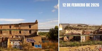 Anatomía de un engaño institucional en la alquería de Volante
