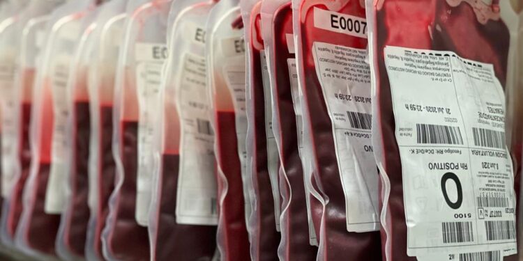 Más de 20.800 donaciones de sangre este verano en la Comunitat Valenciana 1 CAMPANA VERANO DONACION SANGRE v2