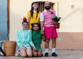 El Teatro Romano de Sagunto acoge la representación de la comedia ‘La dama boba’ en el festival Sagunt a Escena