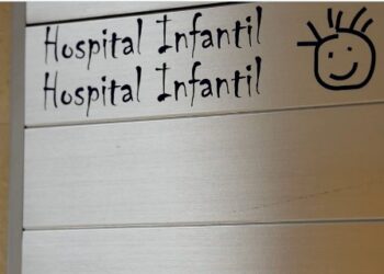 El Hospital La Fe administra terapia génica a un bebé de 19 días con Atrofia Muscular Espinal antes de la aparición de síntomas