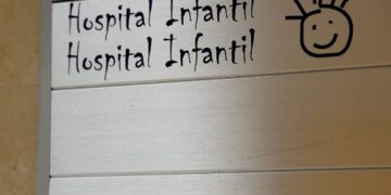 El Hospital La Fe administra terapia génica a un bebé de 19 días con Atrofia Muscular Espinal antes de la aparición de síntomas