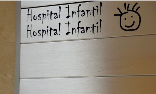 El Hospital La Fe administra terapia génica a un bebé de 19 días con Atrofia Muscular Espinal antes de la aparición de síntomas 1 El Hospital La Fe administra terapia génica a un bebé de 19 días con Atrofia Muscular Espinal antes de la aparición de síntomas