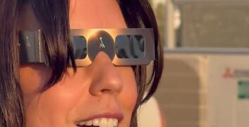 Polémica por la «fiesta VIP» del Gobierno para ver el eclipse solar en Guadalajara: 72.000 euros, cuatro ministros y concierto indie