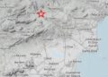 Un seísmo de 1,7 grados a 62 km de profundidad se registra en La Romana (Alicante) 10 Un seísmo de 1,7 grados a 62 km de profundidad se registra en La Romana (Alicante)
